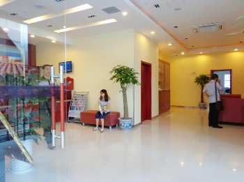  - Chengdu Hanting Hotel - Kuangzhai Xiangzi