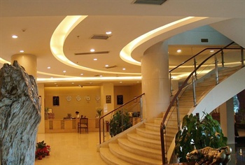  - Chengdu Xinjin Lijin Hotel