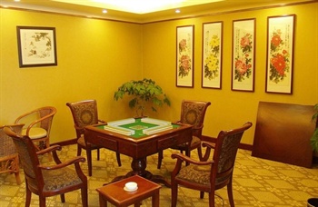  - Chengdu Xinjin Lijin Hotel