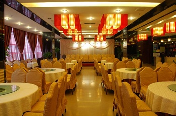  - dunhuang hotel