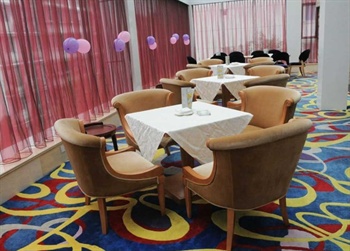  - dunhuang hotel