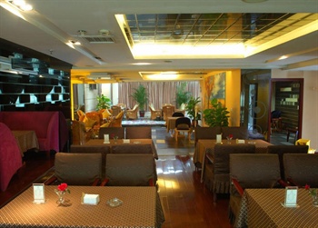  - dunhuang hotel