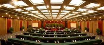  - Jinhaitang Hotel Leshan