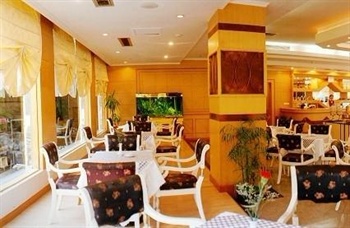  - Jinhaitang Hotel Leshan