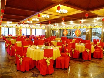  - Leshan Jiazhou Hotel