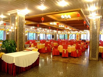  - Leshan Jiazhou Hotel