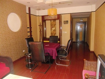  - Honglilai Hotel 