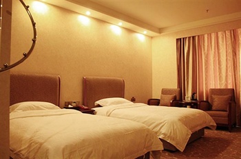  - Leshan Dingli Hotel