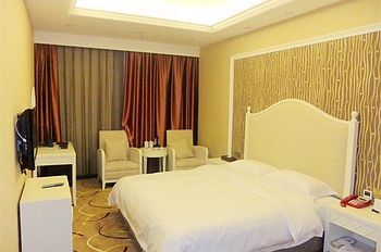 -- - Leshan Dingli Hotel