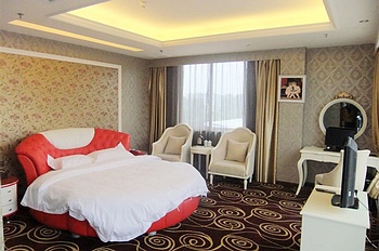 -- - Leshan Dingli Hotel