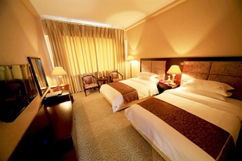  - Leshan Jinrui Hotel