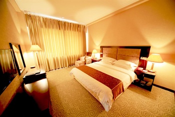  - Leshan Jinrui Hotel