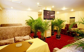  - Leshan Jinrui Hotel