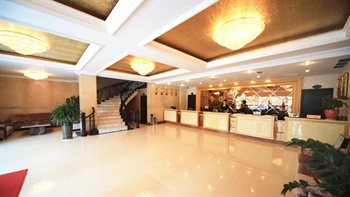  - Leshan Jinrui Hotel