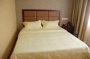  - Leshan Great Wall Tower Hotel