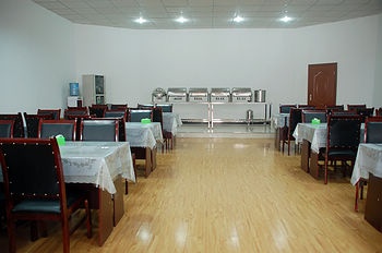 Restaurant - Leshan Great Wall Tower Hotel