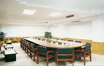 Junior Conference Room - Yibin Jiudu Hotel 