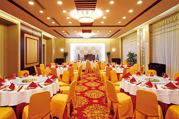  - Emeishan Hotel Sichuan