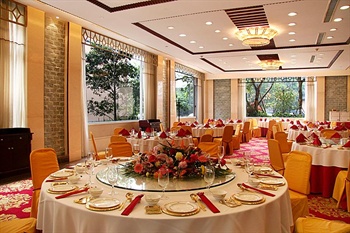  - Emeishan Hotel Sichuan