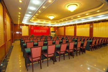  - Emeishan Hna Hotel Xiongxiu E mei