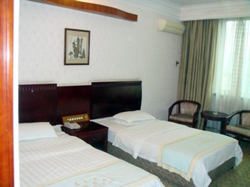  - Emeishan Jiataimei Hotel