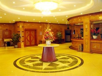  - Emeishan Jiataimei Hotel