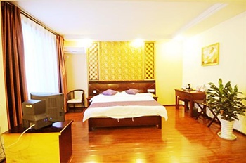  - Jinli Holiday Hotel - Emeishan