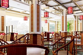  - Jinli Holiday Hotel - Emeishan