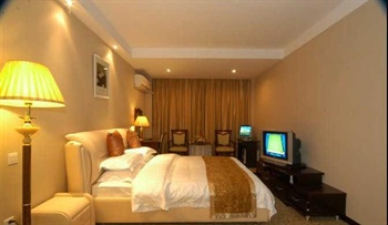  - Yinhua Hotel - Emeishan