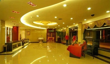  - Yinhua Hotel - Emeishan