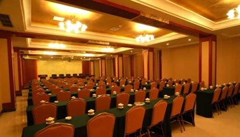  - Yinhua Hotel - Emeishan