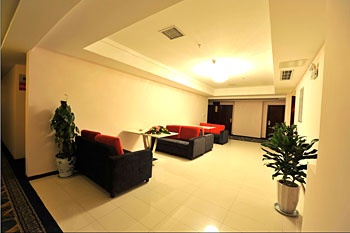 -- - Leshan Know hall hotel