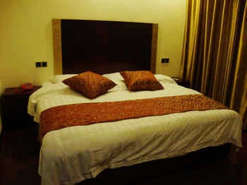 -- - Mount Emei Mindanao Hotel