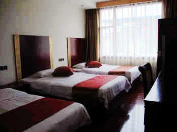 -- - Mount Emei Mindanao Hotel