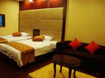 -- - Mount Emei Mindanao Hotel