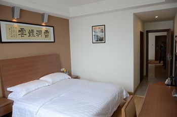  - Comfort 158 chain hotel Mount Emei