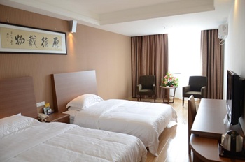  - Comfort 158 chain hotel Mount Emei