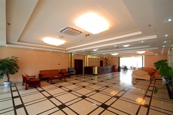  - Mount Emei Huangdi Hotel