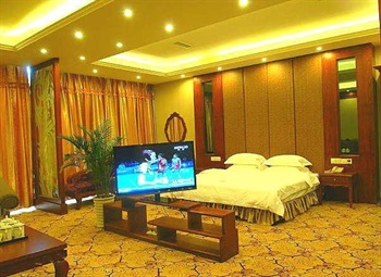  - Emeishan Shenlong Grand Hotel