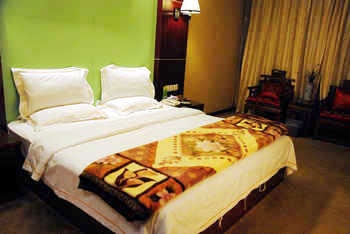 Guest Room - Xiangxielila Hotel 