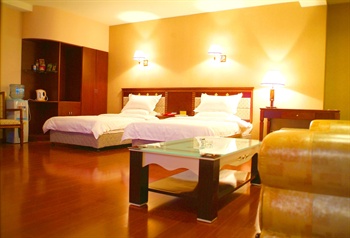  - Xiangxielila Hotel 