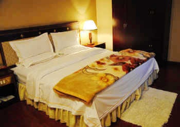 Guest Room - Xiangxielila Hotel 