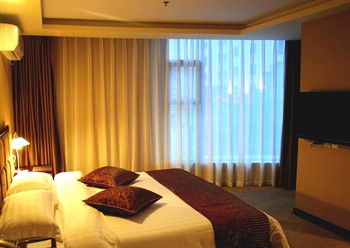  - Fengyuan Hotel - Xichang