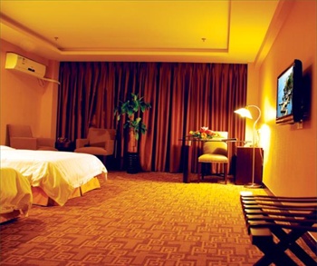  - Fengyuan Hotel - Xichang