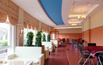  - Hai Fu Hotel - Xichang