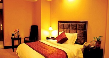 -- - Xichang Golden Bridge Hotel