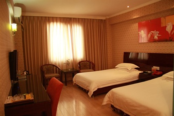  - Friend Hotel