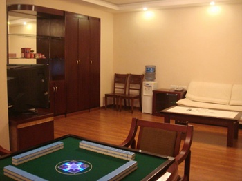  - Huanxi Holiday Hotel  