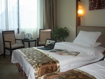  - Huanxi Holiday Hotel  