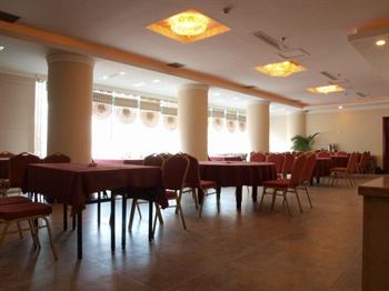  - Huanxi Holiday Hotel  